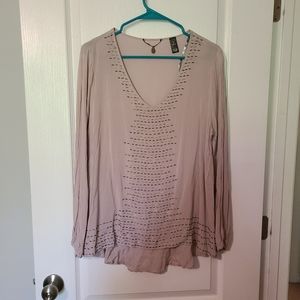 BKE Boutique Long-sleeved top